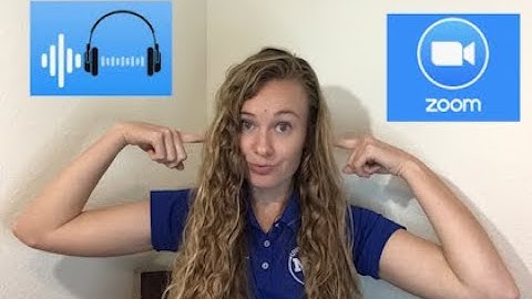 How to Turn Off Noise Cancellation Feature in Zoom