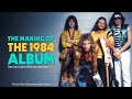 The making of the 1984 album  1984 documentary episode 3