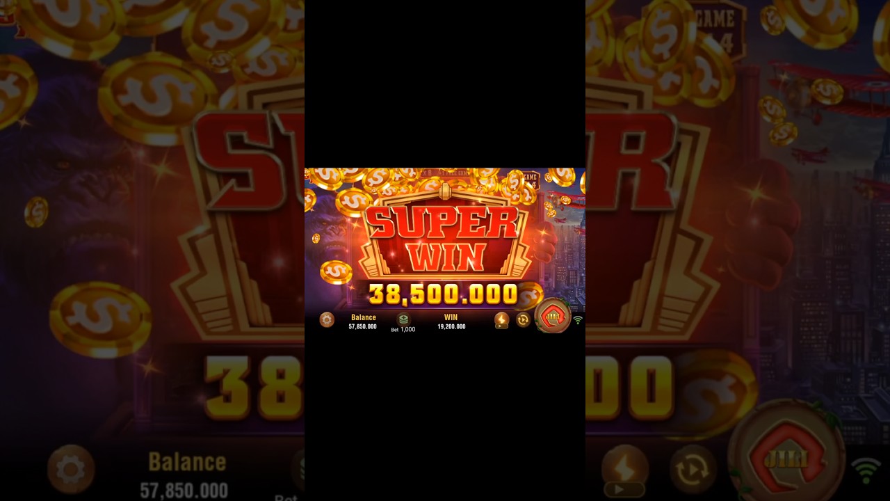 partypoker casino Jungle King 🦍 71K Super Win 🎰 Jili Slot Games cjslot