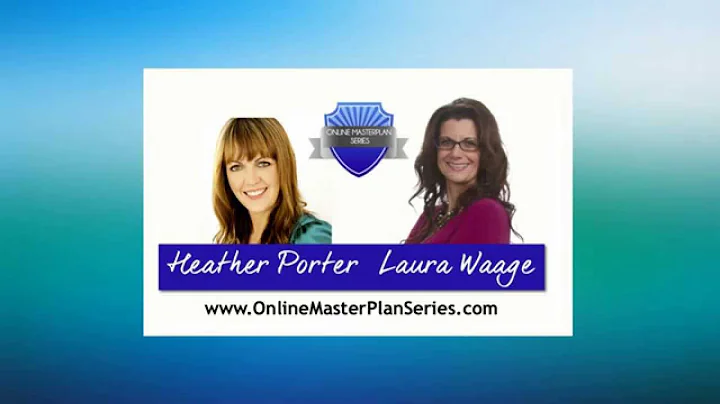Heather Porter shares the  Best Advice Ever Received
