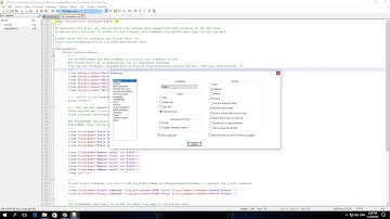 How To Disable Multi Line Tab Bar In Notepad++