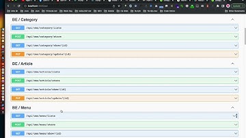 Đồ án 2023 - API website bán hàng nodejs restjs - mysql Review - 123code.net