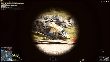 C4 Kills - Golmud Railway - Battlefield 4 (PC)