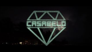CASABELO - KAFA KAPUTT (Lyrics Video) prod. by Yannis Wade Resimi