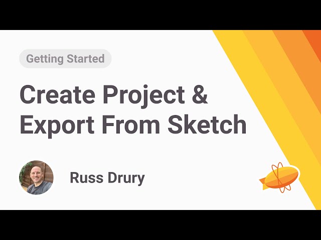 Prototyping in Keynote - Learn Sketch - Design+Code