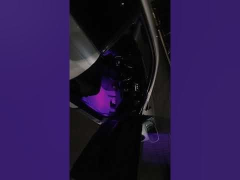 Белый демон 👻 - YouTube