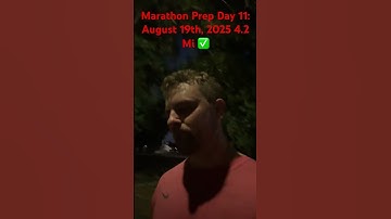 Former Teacher Runs For Education Fundraiser #runner #running #marathonprep #marathontraining #run