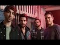 All time low funny moments