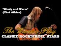 The Wieners Play Classic Rock&#39;n&#39;Roll Stars: Windy and Warm (Chet Atkins cover - solo Rob)