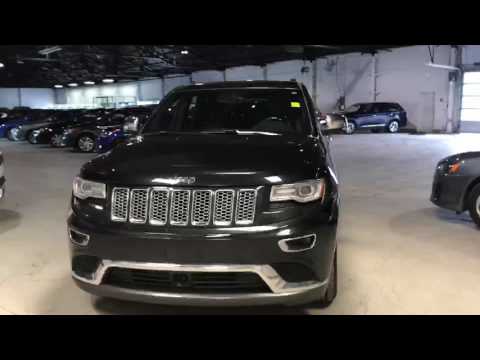 2014 Jeep Grand