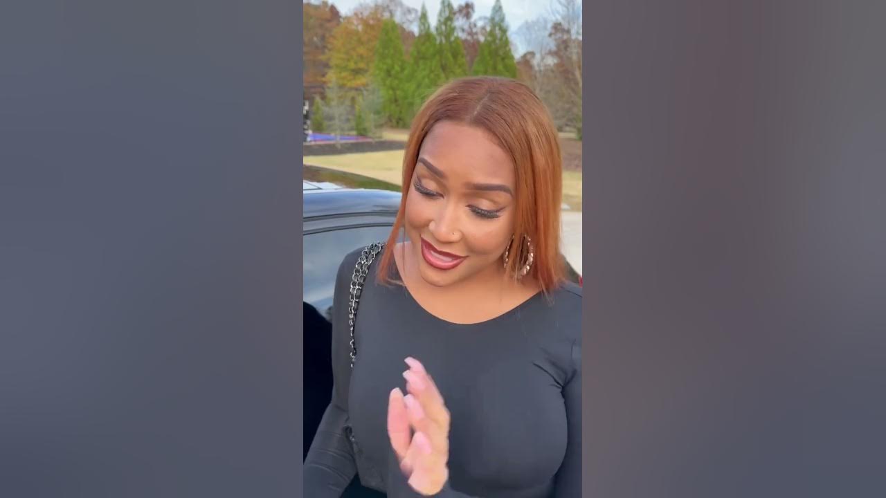 When Wayne and Imani have a talk about their future Kountry Wayne