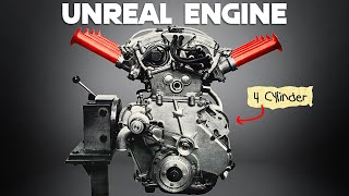 The Incredibly Genius BMW F2 Engine Was A Failure
