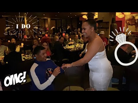 proposal-prank-on-family!-in-vegas!-bad-idea...