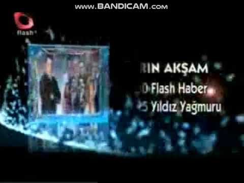 Flash TV - Reklam Jeneriği (2011)