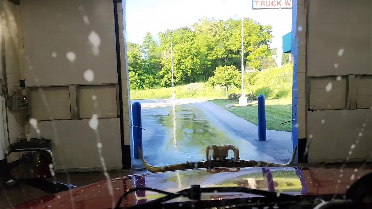 Ride along Live from Ocoee Tn to Knoxville TN 6/1/23 YouTube