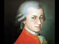 Mozart K.136 Divertimento in D 1st mov. Allegro