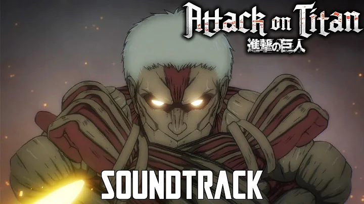 Attack on Titan Season 4 Episode 3 OST | Reiner's ...