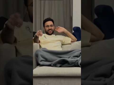 مساعد الدوسري وابو عبير مو عشانك المدير تكسر