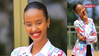 Miss Naomie noneho ARERUYE|icyo bapfuye kirakomeye|Yananutse bidasanzwe kubera Miss Rwanda|Mama we