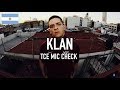 Klan  the cypher effect mic check session 145