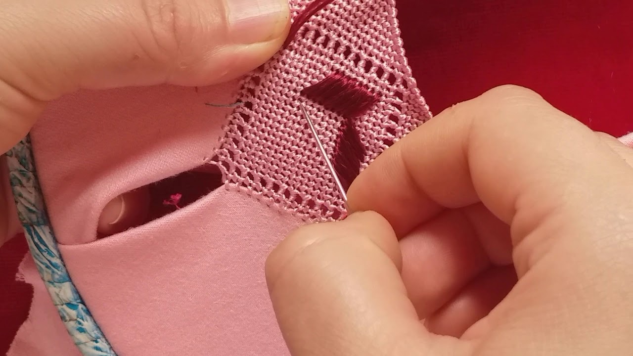 طرز على الكوزة 💐بطريقة مبسطة 😍مع ام رضا