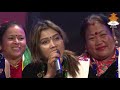 Sabita pariya vs dinesh chhetri  lokdohori episode 14 ntvplus ntvpluslokdohori