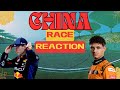 China race reaction  verstappen destructionnorris driver of day  alonso mega save