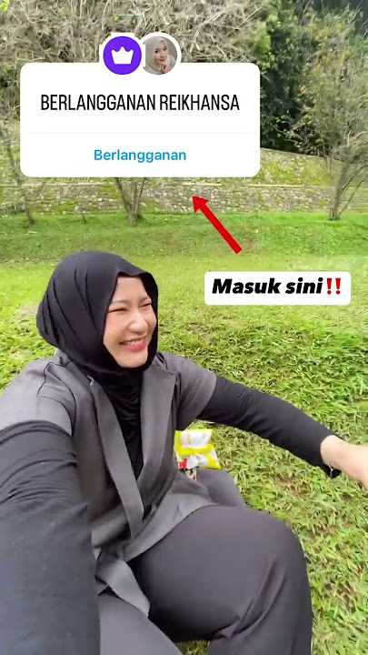 Reikhansa Dinda Aghniya | Reikhansa Putih Abu Abu #cantik #perempuan #cewek #wanita #awewe #shorts