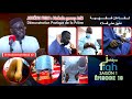 Dr mouhammad a lo  jfiqhp10 du 09 06 21  dmonstration pratique de la prire   