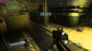 F.E.A.R 2: Project Origin Gameplay (Part 7) - Withdrawal continued...