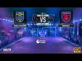 Kerala Blaster vs Odisha FC | ISL 2025-26 | Street Football | 4K 60FPS