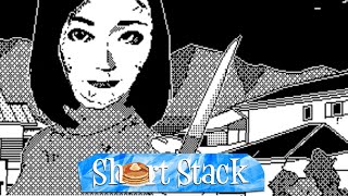 World Of Horror (Ver. 0.9.14) - Junji Ito Adventures | Short Stack