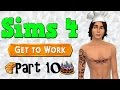 Sims 4 Get Work | PROPOSAL | Part10