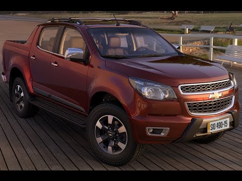 Chevrolet S10 2016 You Chevrolet S10 2016