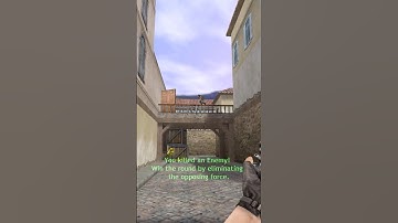 CS 1.6 to CS2: Evolution of Grenades in Counter-Strike!  #cs2 #csgo #counterstrike #counterstrike2
