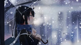 Oregairu - Ending Full |『Hello Alone』by Yui \& Yukino