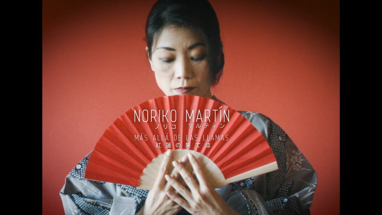 Noriki flamenguista