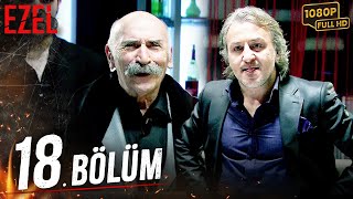 Ezel 18 Bölüm Full Hd