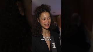 Fenn OMeally | Festival Voices | Berlinale 2026