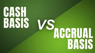 Cash vs Accrual Accounting Explained (With Examples!)