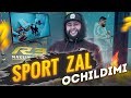 SPORT ZAL OCHILDIMI ? R3 GYM