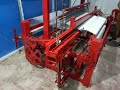 POWERLOOM 7 :Semi automatic power loom - imphal city,  Manipur state ,India country. #+91 9921607202