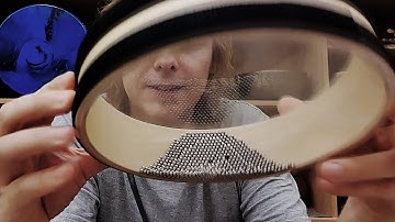 The Ocean Drum | 014 | Learn Sound Therapy