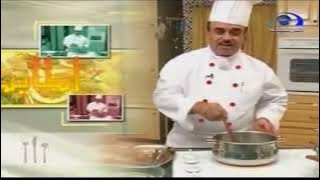 شارة برنامج أطايب 