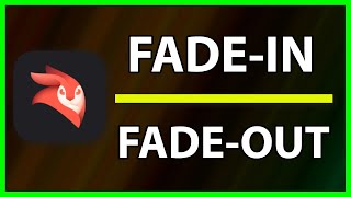 How to Fade-In and Fade-Out a video in Videoleap App | Videoleap Tutorial screenshot 4