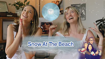 Snow On The Beach: SONG BREAKDOWN - Midnights! (why its actually superior)