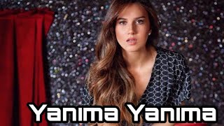 #yeni #yanımayanıma #music                                                 Ece Mumay - Yanıma Yanıma Resimi