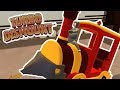 CHOO CHOO!!!! | Turbo Dismount | Fan Choice Favorite