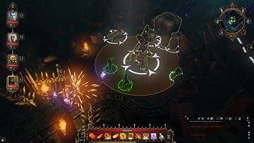 Divinity Original Sin Enhanced Edition Investigating the Mines Part 85 Walkthrough