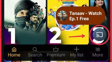 Sony LIV Fix Screen Cast Problem Solve